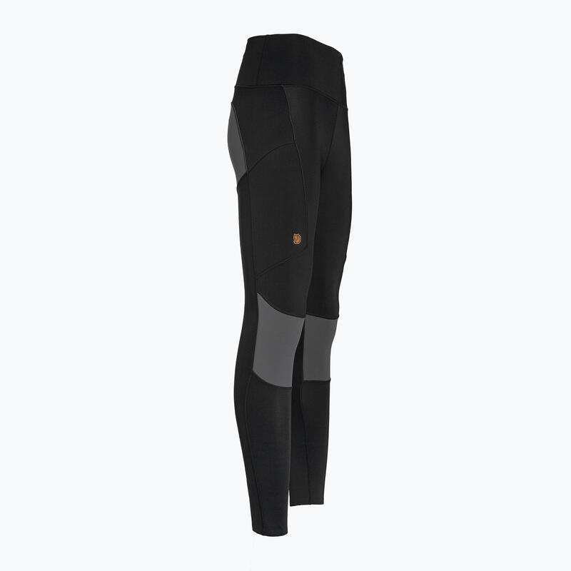 Mallas de mujer Fjällräven Abisko Trekking Tights Pro