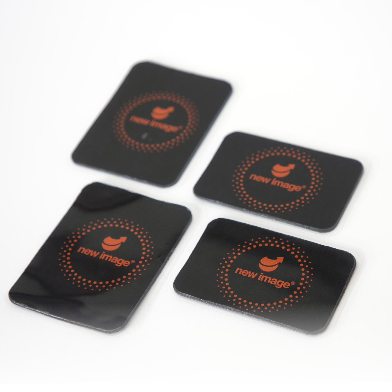 NEW IMAGE Slender Belt Replacement Pads