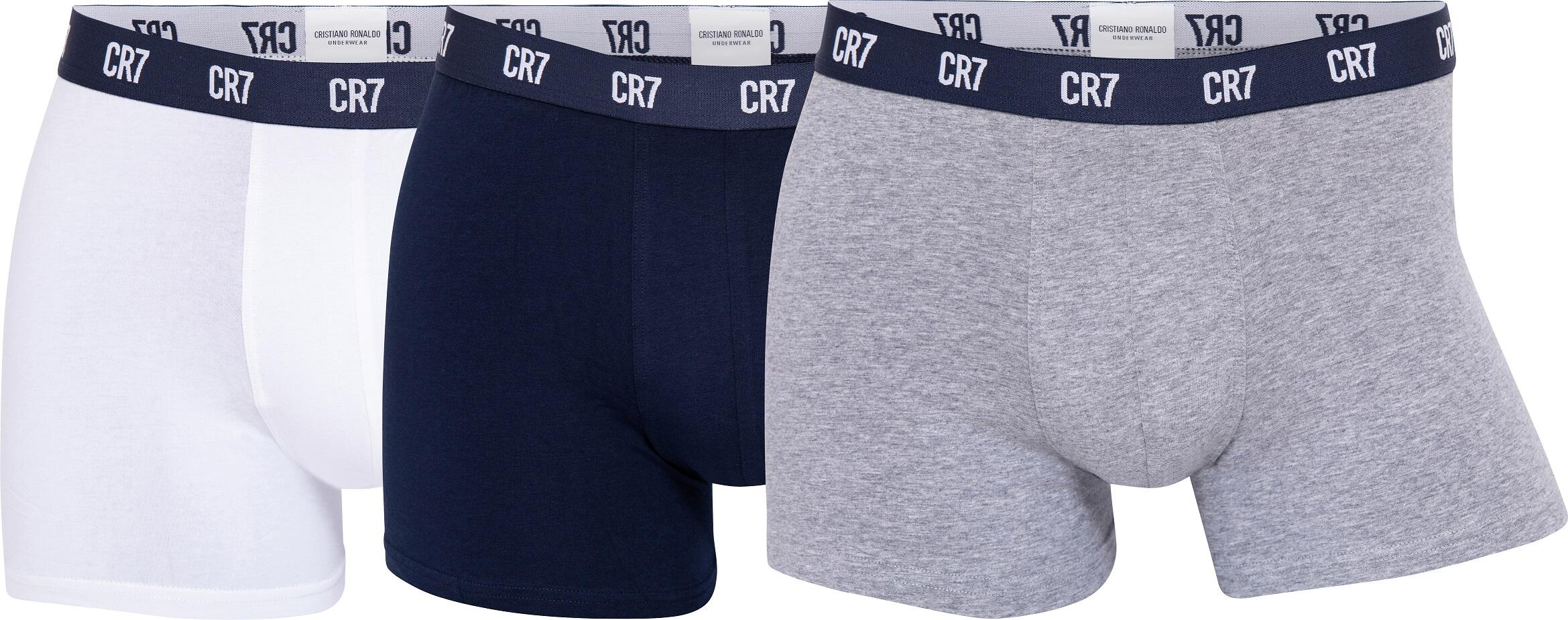 CR7 CRISTIANO RONALDO Boxershorts Herren CR7 CRISTIANO RONALDO