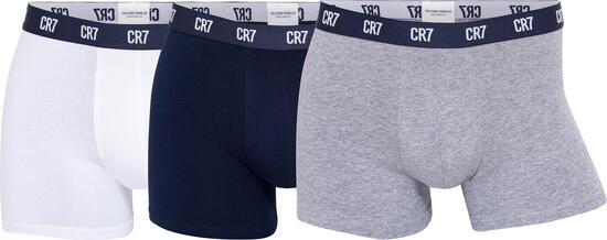 Boxershorts Herren CR7 CRISTIANO RONALDO