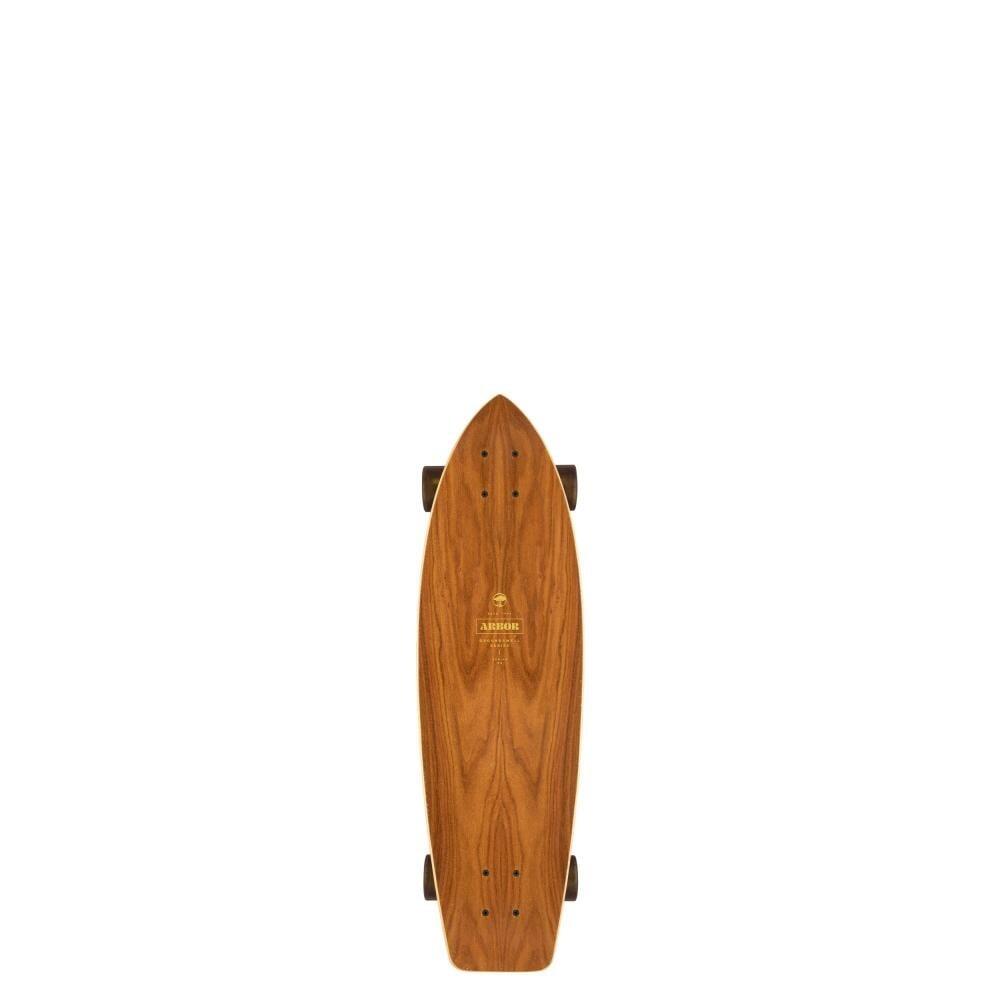 Arbor Cruiser Groundswell Rally 30.5 3/3
