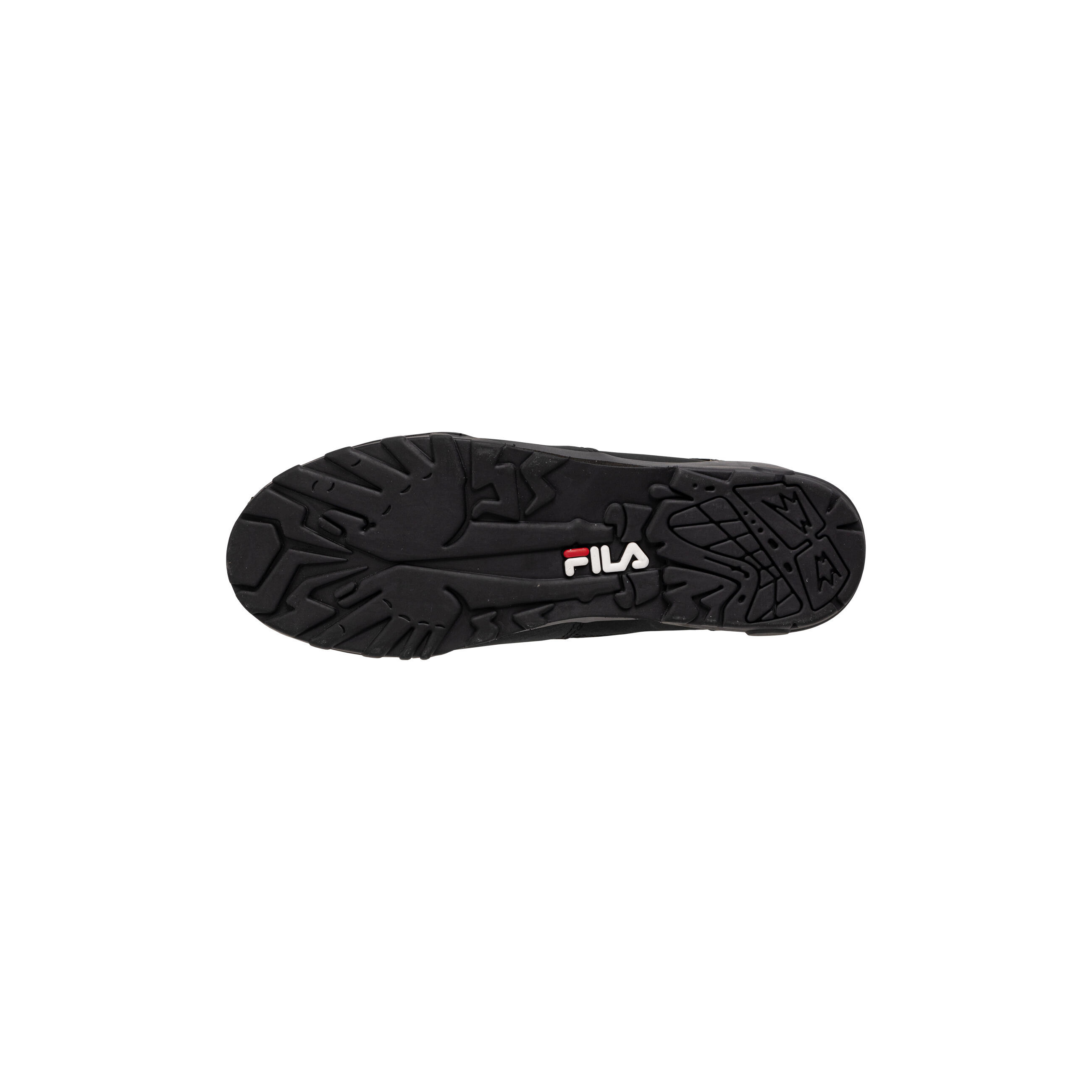 Baskets Fila Grunge Ii Mid 5/7