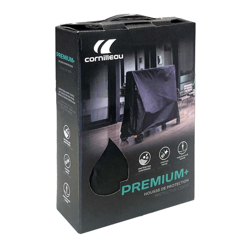 Husă pentru masă de ping pong Premium - Calitate Superioară