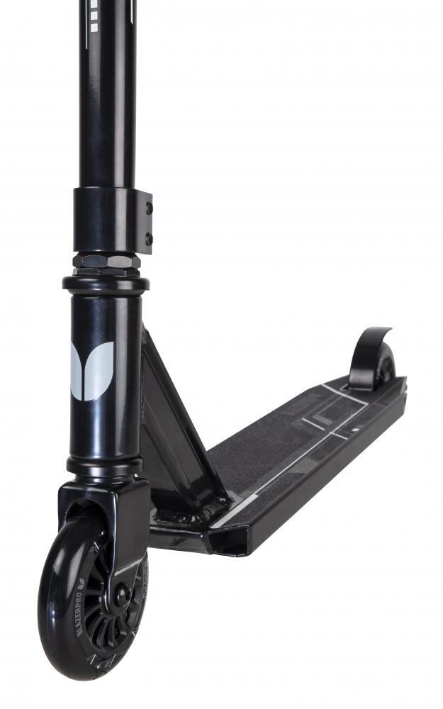 Phaser Schwarz Stunt Scooter 3/4