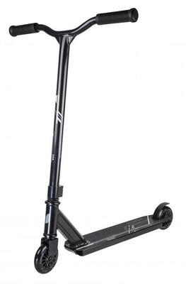 Phaser Schwarz Stunt Scooter