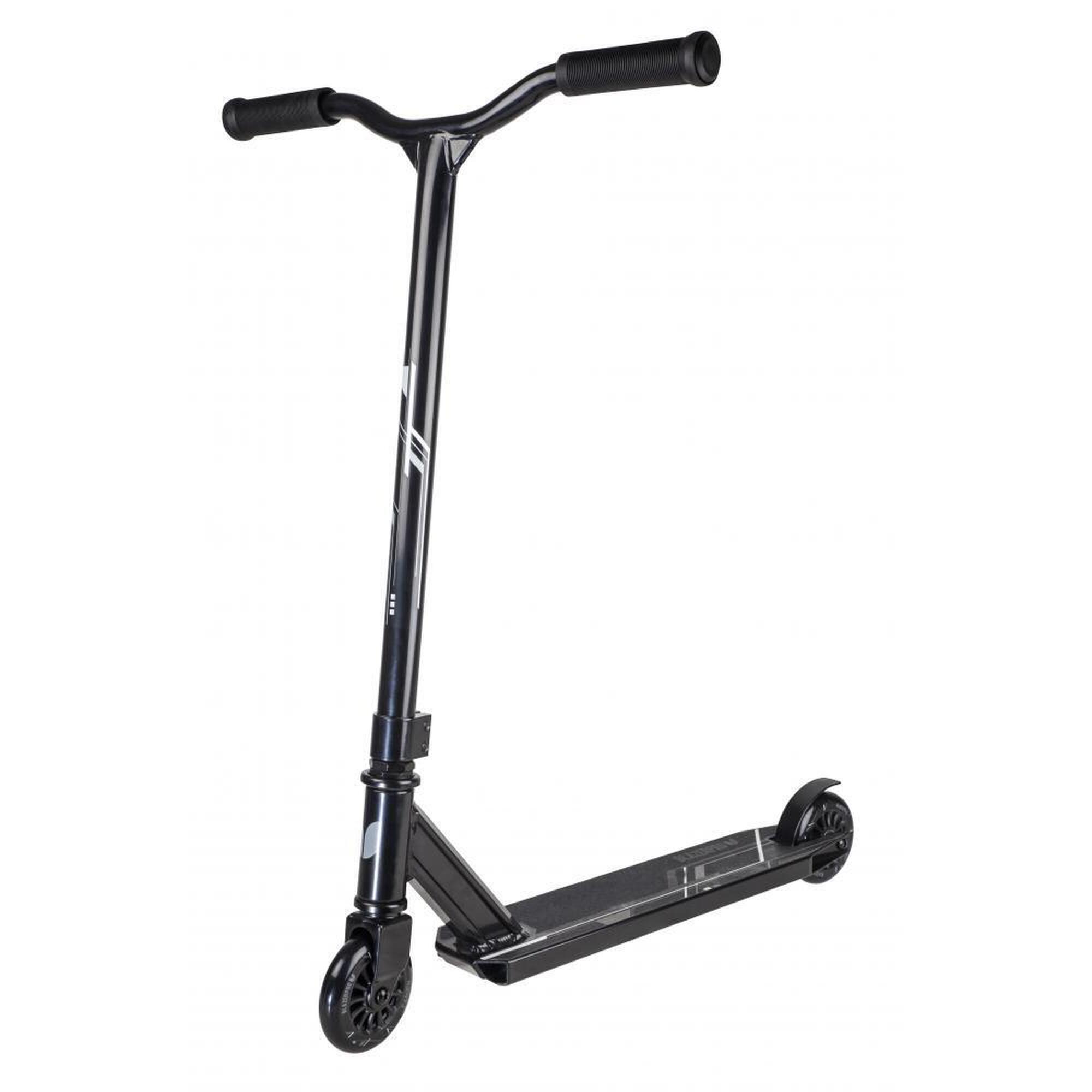 Support Mural Pour Trottinette En Acier - Range Ton Scooter Au Mur