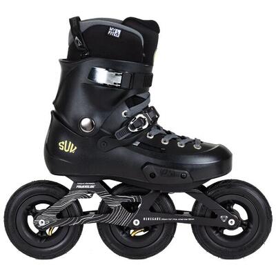 Patines de velocidad Powerslide Zoom Renegade 125