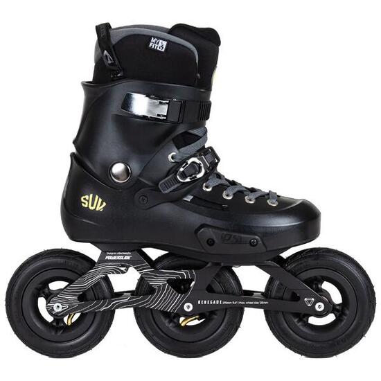Patines de velocidad Powerslide Zoom Renegade 125