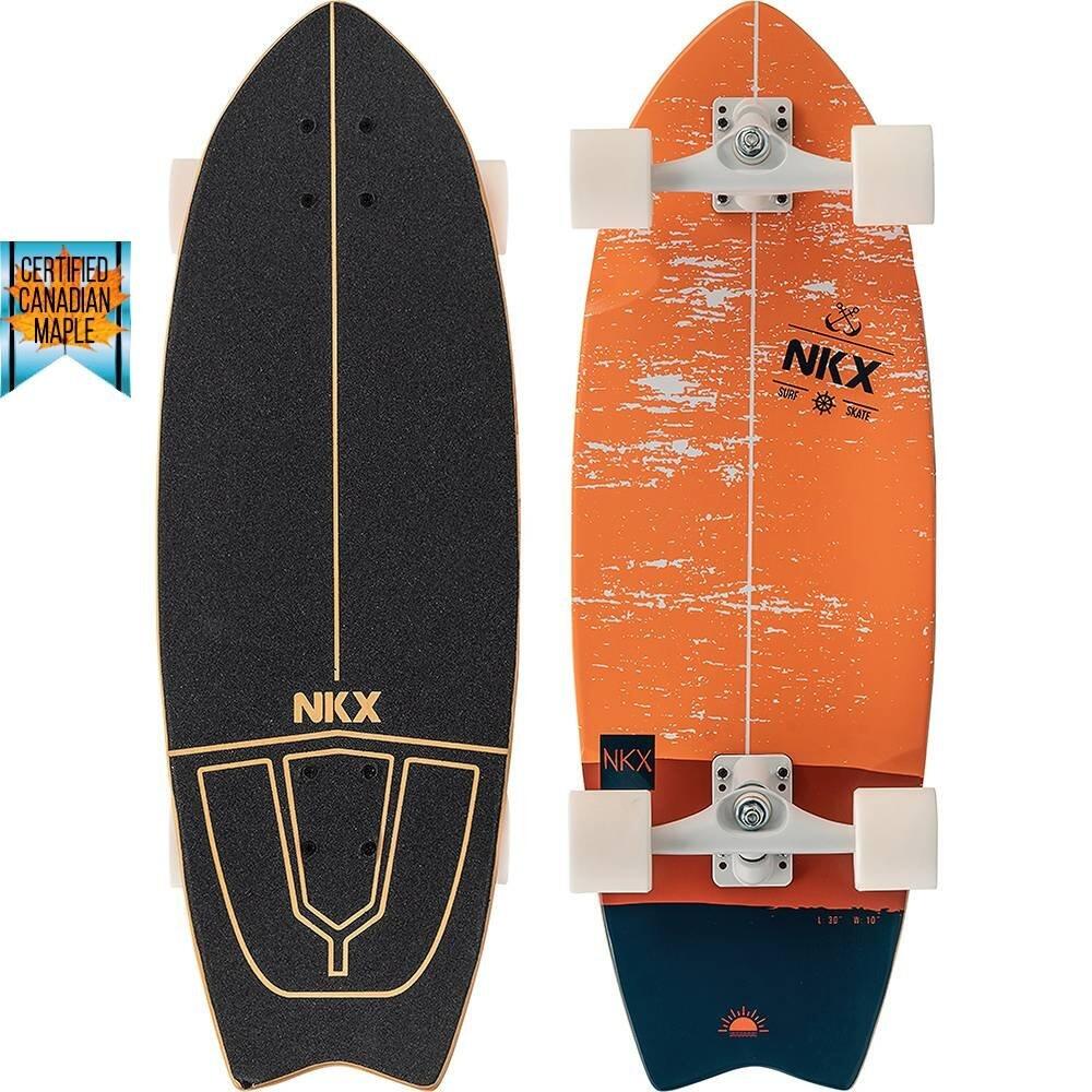 NKX picture