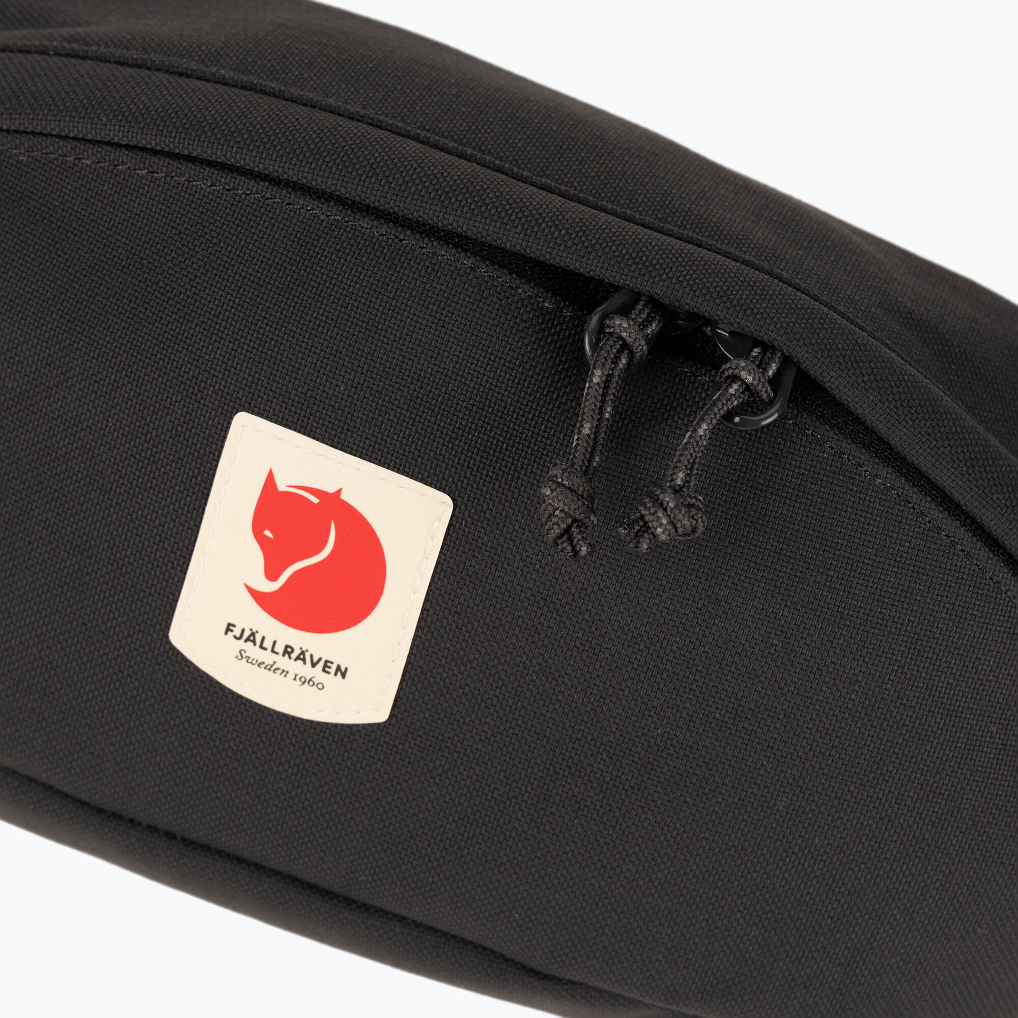 Fjällräven Ulvo Medium Hüfttasche 2 l 4/5