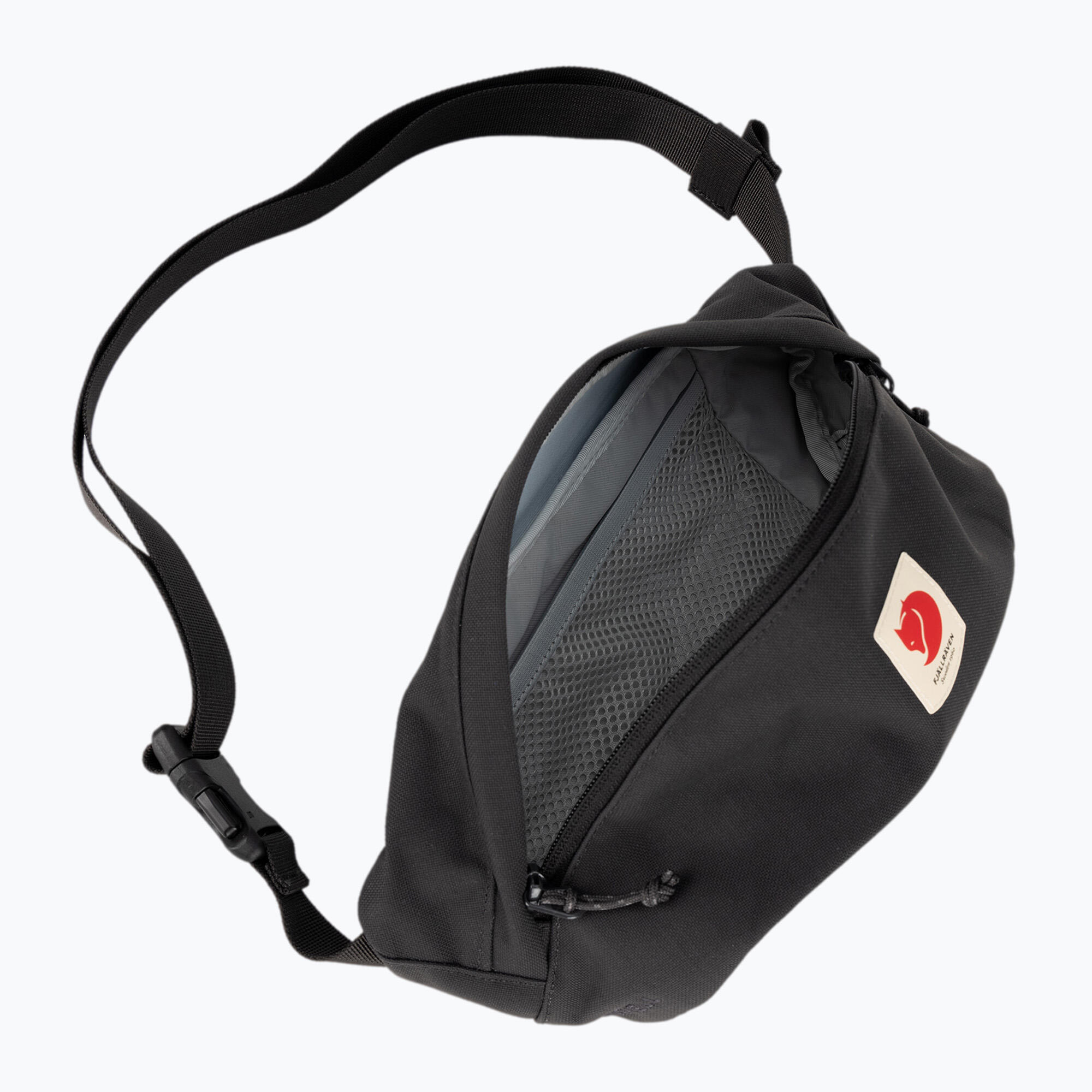Fjällräven Ulvo Medium Hüfttasche 2 l 5/5