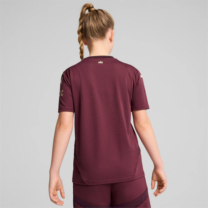 Seconde vie - Maillot Third enfant Manchester City 2024/25