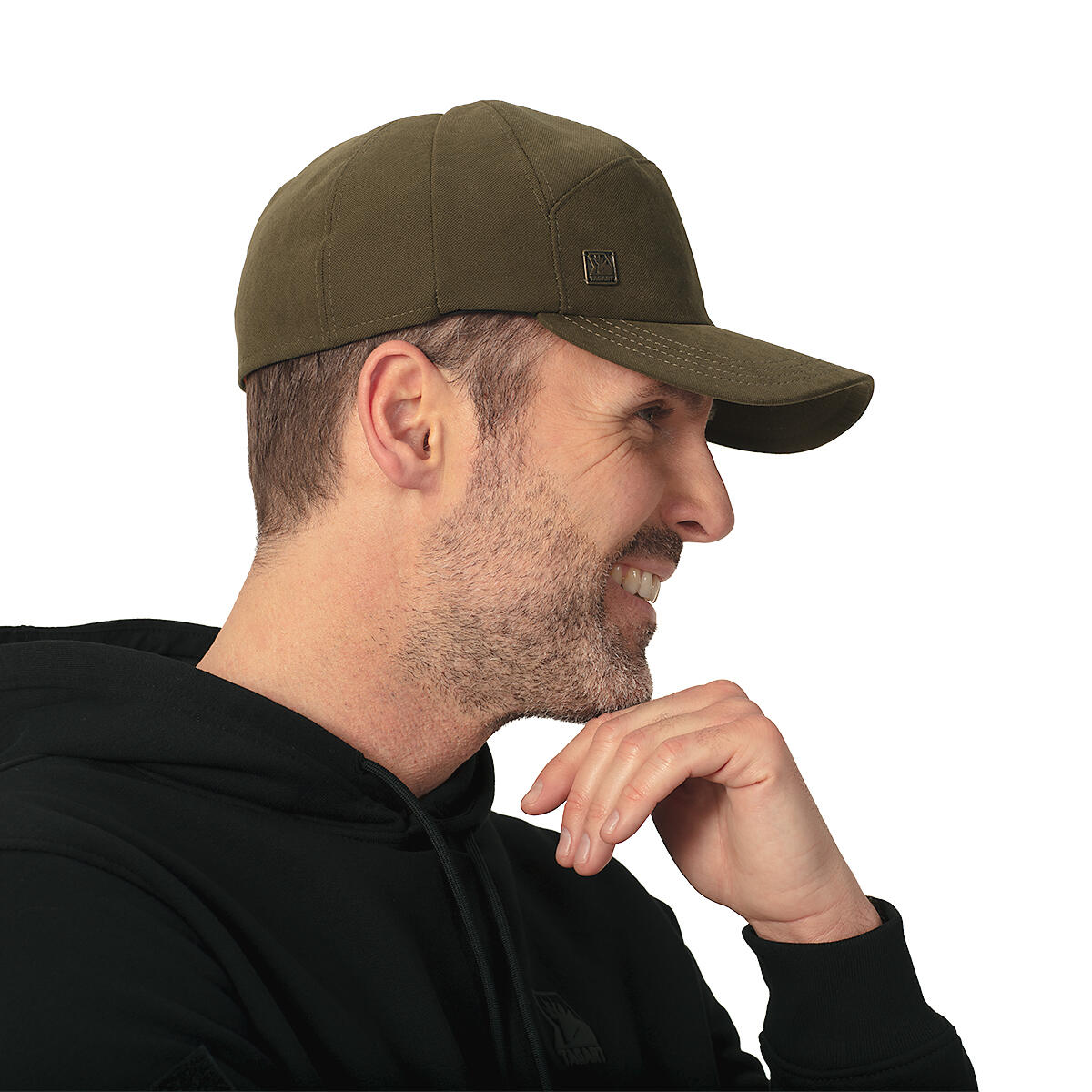 Casquette de chasse pour hommes Tagart Reflex 3 avec membrane 4/5