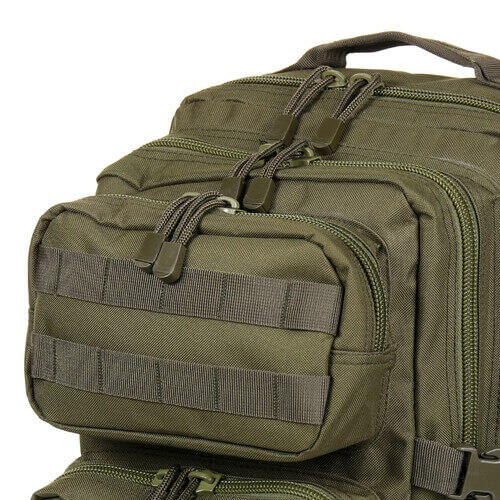 Sac à dos de montagne 45 litres modèle US army - Army Green 2/5
