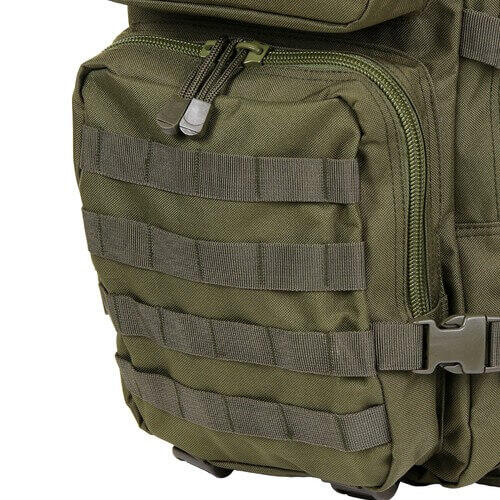 Sac à dos de montagne 45 litres modèle US army - Army Green 3/5