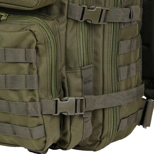 Sac à dos de montagne 45 litres modèle US army - Army Green 4/5