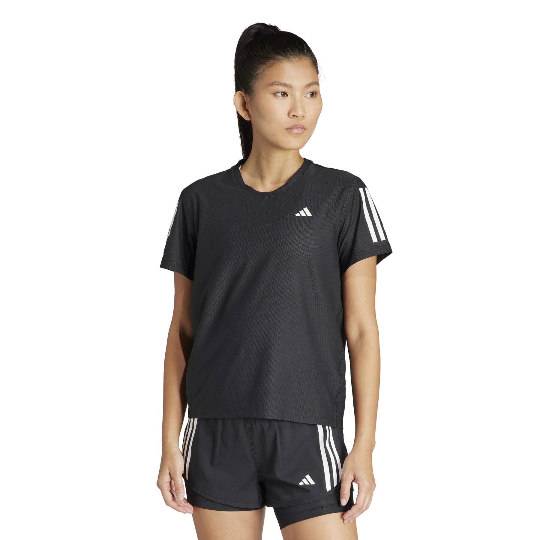 Own The Run T-Shirt 2/9