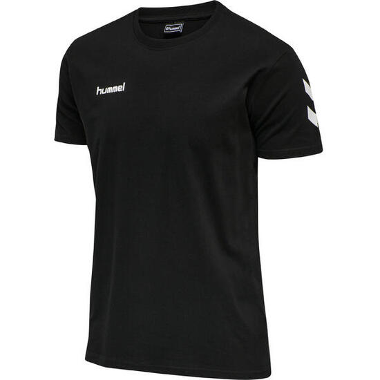 HUMMEL Tee-shirt HMLGO KIDS Black