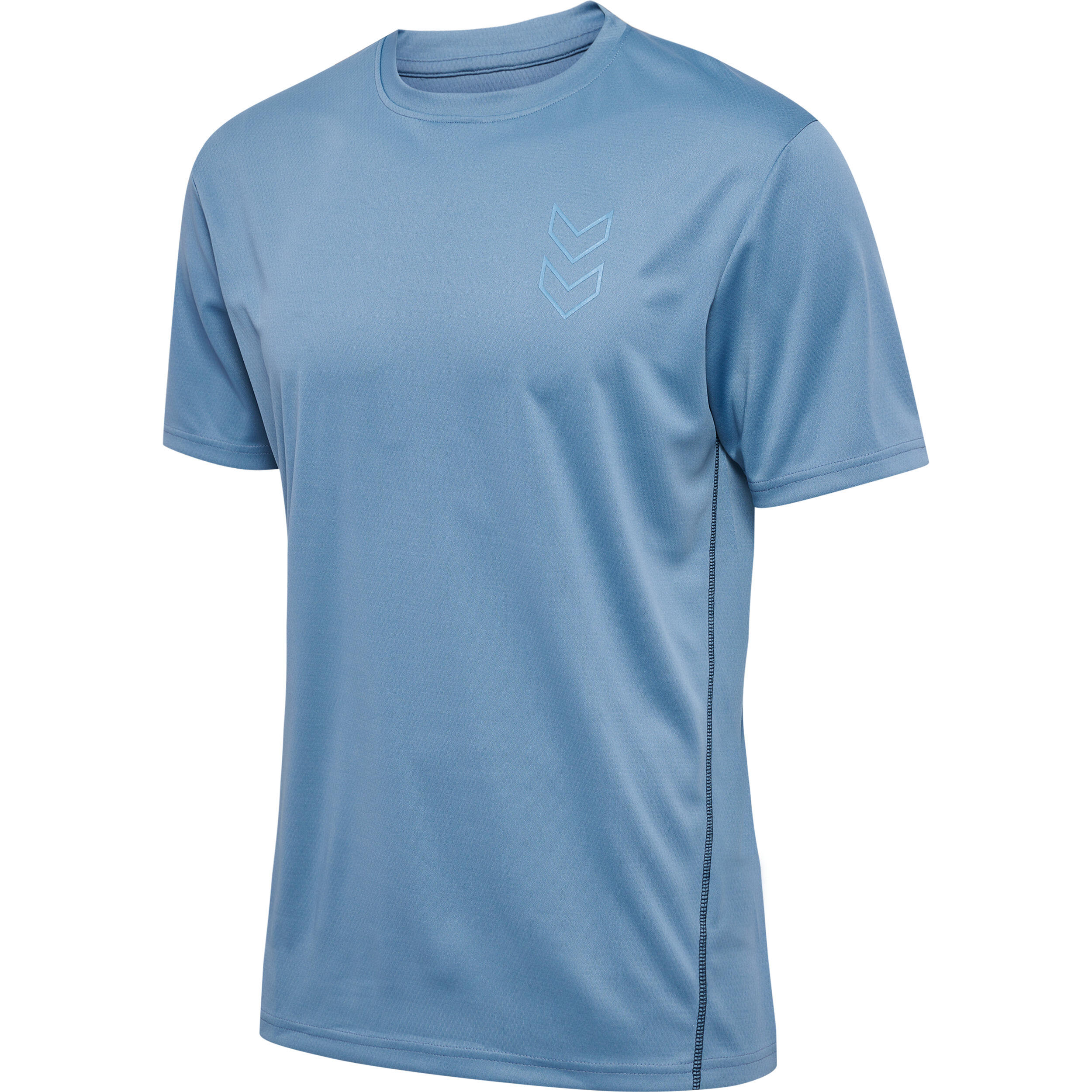 Second hand - Maglia Hummel Active PL 2/4