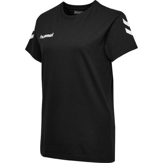 HUMMEL Tee-Shirt hmlGO LADY Black