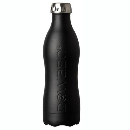 Trinkflasche Cocktail Coll einwandig