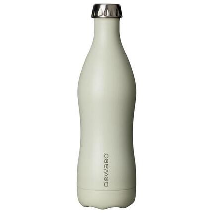 Bouteille isotherme Cocktail Collection Grasshopper - 750 ml - Vert