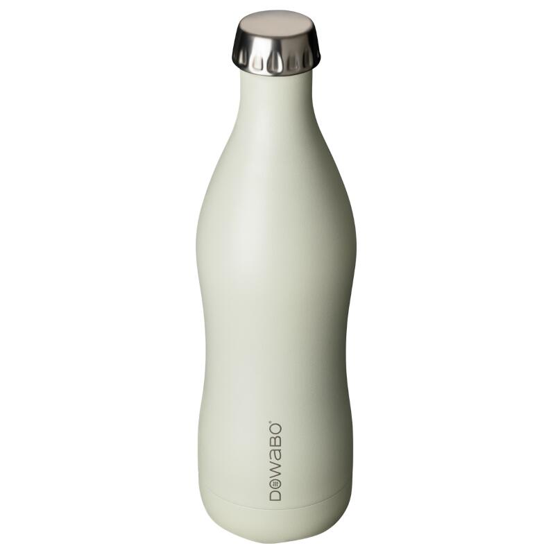 Bouteille isotherme Cocktail Collection Pina Colada - 750 ml - Blanc 4/5