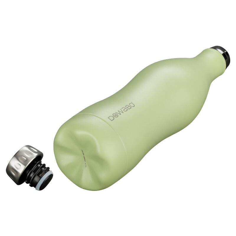 Bouteille isotherme Cocktail Collection Pina Colada - 750 ml - Blanc 2/5