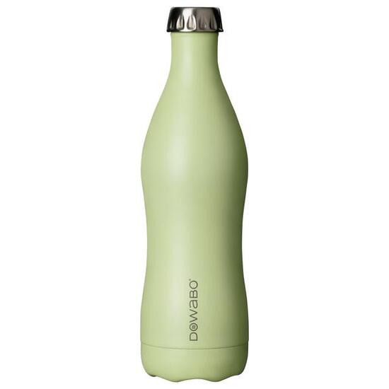 Bouteille isotherme Cocktail Collection Grasshopper - 750 ml - Vert