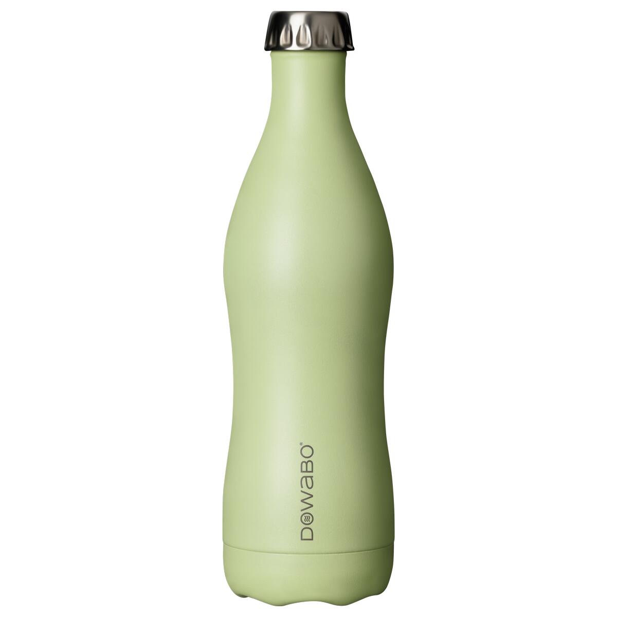 Dowabo - Bouteille Isotherme Cocktail Collection Grasshopper - 750 Ml - Vert - Bouteille Isotherme - Vert - 0,75 L - Decathlon