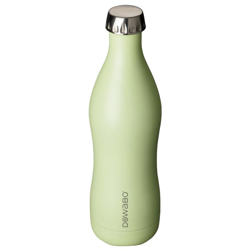 Bouteille isotherme Cocktail Collection Pina Colada - 750 ml - Blanc 4/5