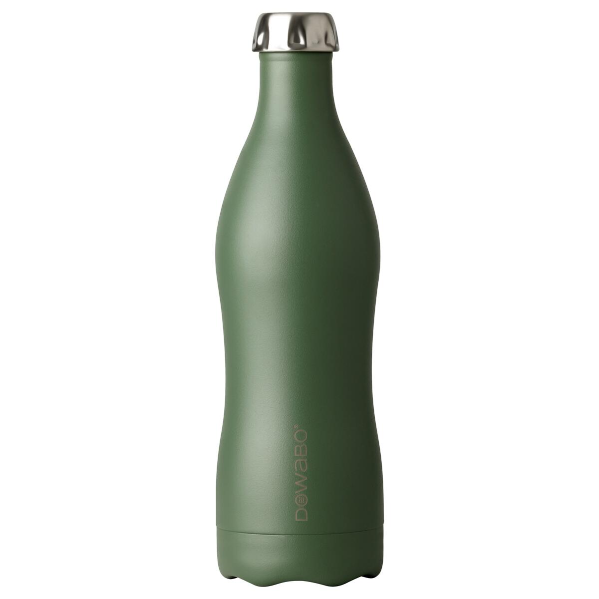 DOWABO Thermos a doppia parete Collezione Terra