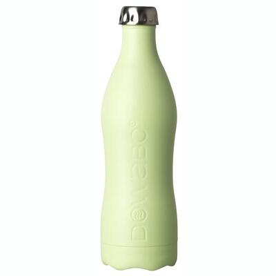 Trinkflasche Cocktail Coll einwandig
