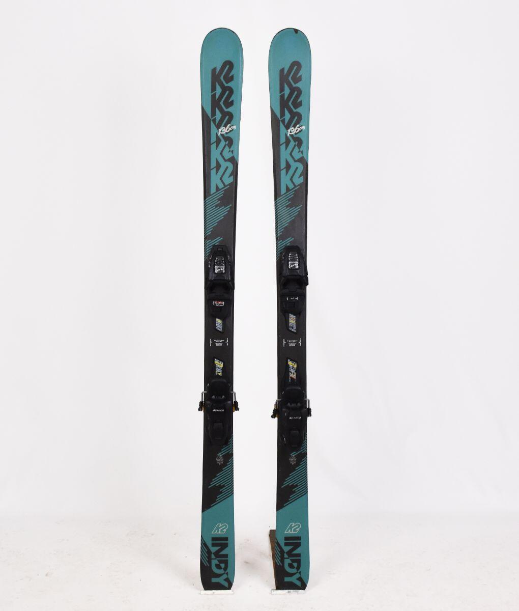Ski K2 Sight 159 cm - Sport & Plein air