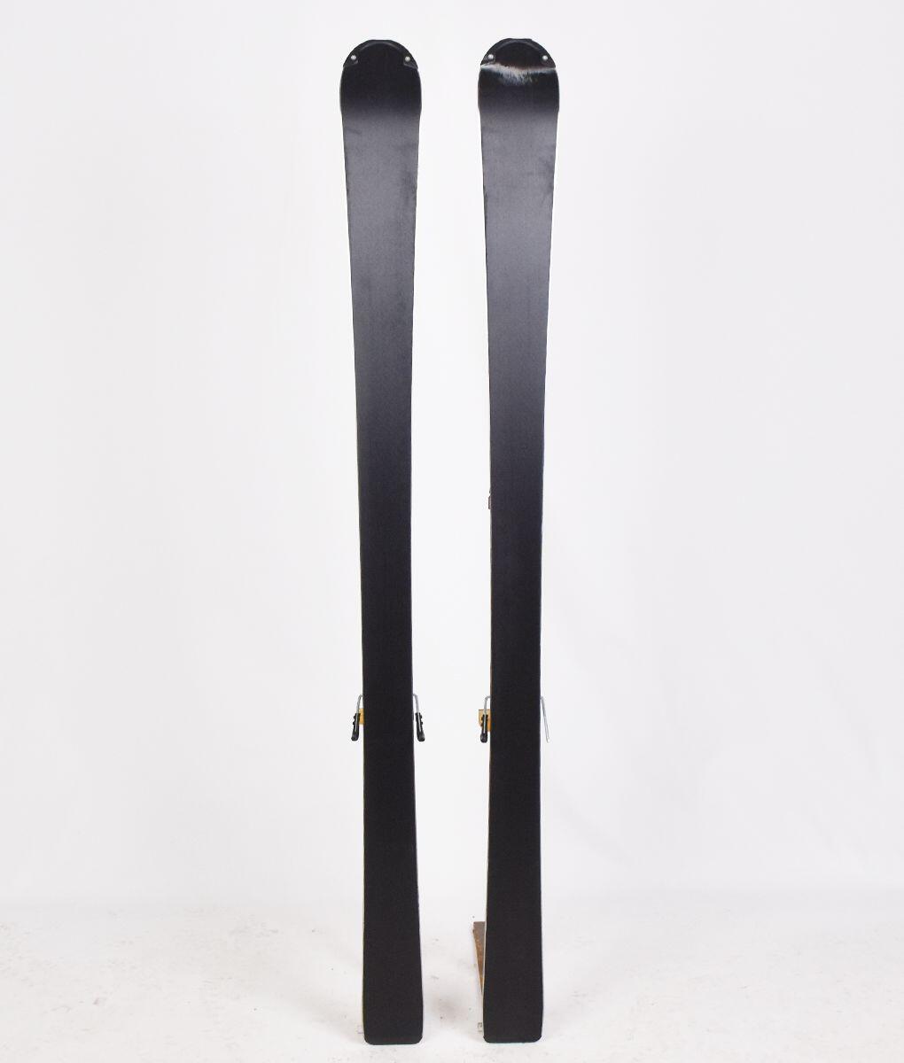 RECONDITIONNE - Ski Occasion Volkl Racetiger GS Jr - BON 3/3