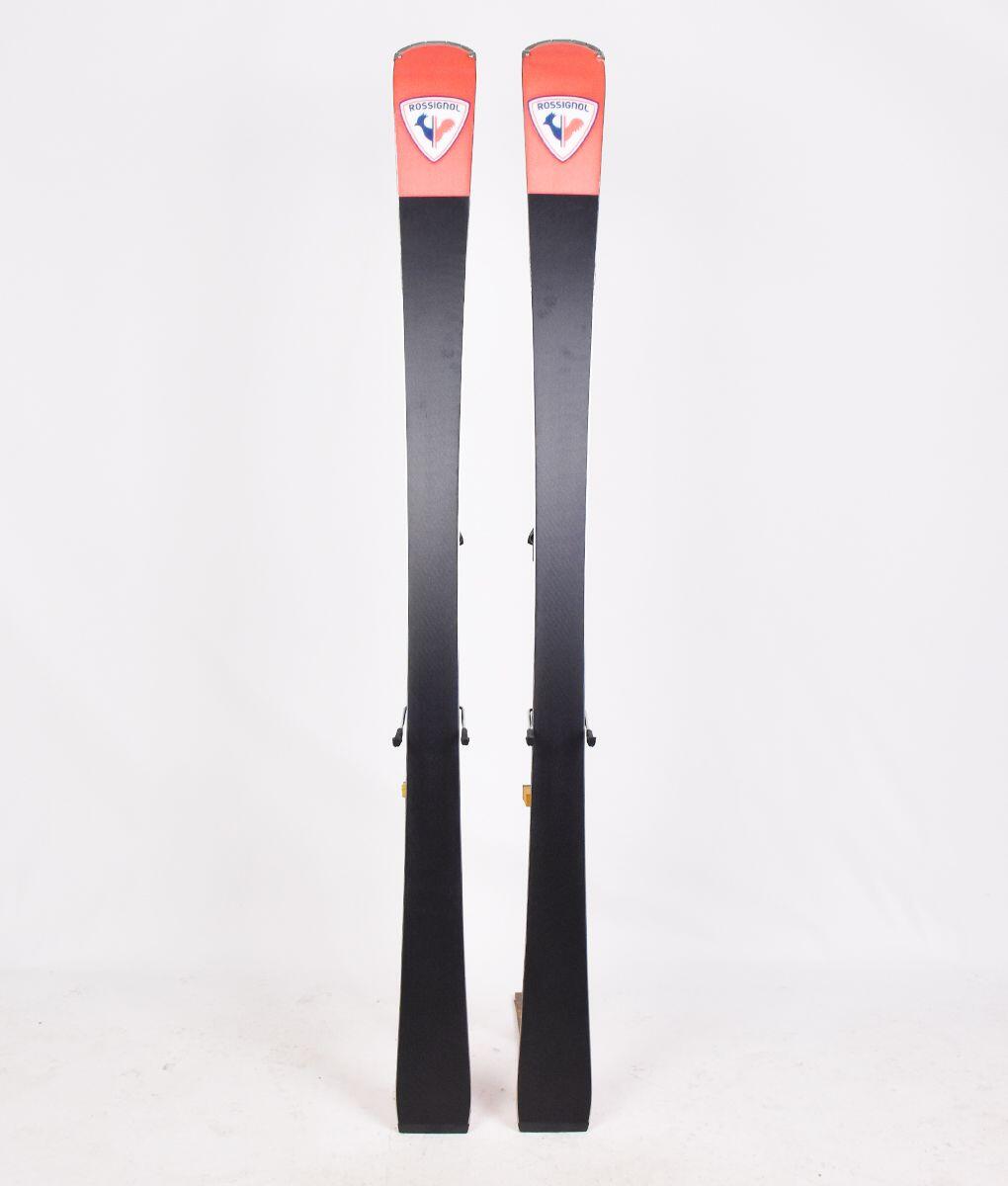 RECONDITIONNE - Ski Occasion Rossignol Hero ELite MT CA 2024 SMU - BON 3/3