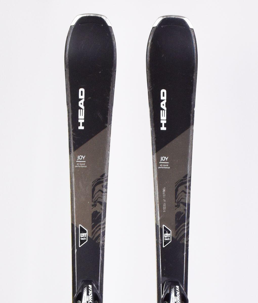 HEAD RECONDITIONNE - Ski Occasion Head Real Joy SLR 2022 - BON