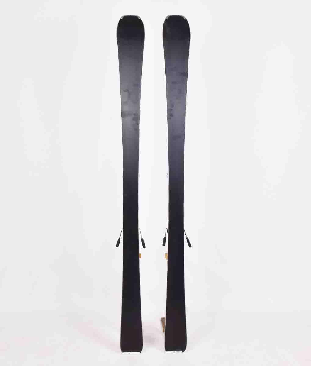 RECONDITIONNE - Ski Occasion Head Real Joy SLR 2022 - BON 3/3