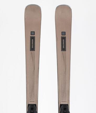 RECONDITIONNE - Ski Occasion Salomon S/Max 12 W 2024 (162cm) - BON