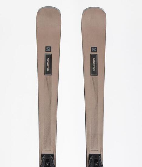 RECONDITIONNE - Ski Occasion Salomon S/Max 12 W 2024 (162cm) - BON