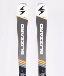 RECONDITIONNE - Ski Occasion Blizzard WCR (153cm) - BON