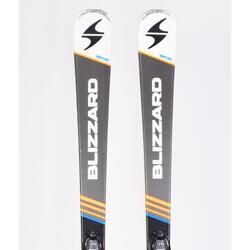 RECONDITIONNE - Ski Occasion Blizzard WCR - BON