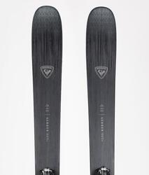 Ski Alpin Ski Neuf Rossignol Sender 106 Ti + 2024