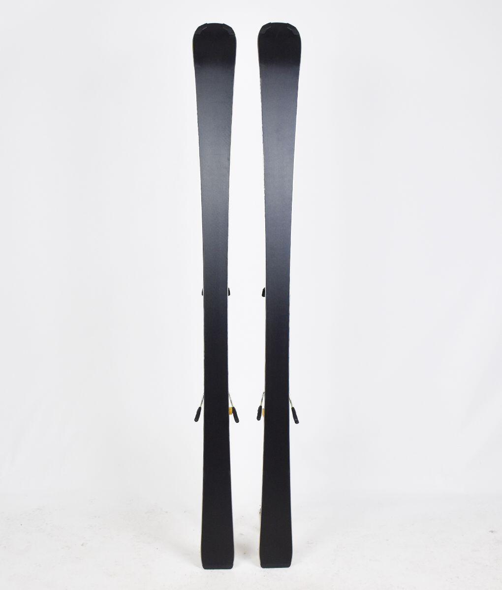 RECONDITIONNE - Ski Occasion Head Supershape ERA 2.0 - BON 3/3