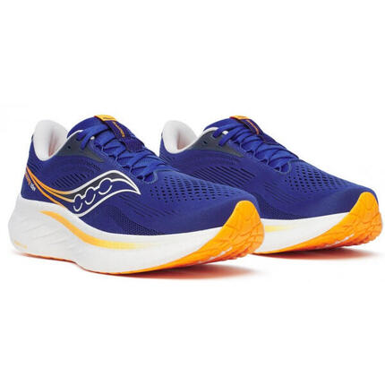 Chaussures de Running Homme Saucony Ride 18