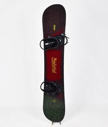 RECONDITIONNE - Snowboard Test Rossignol Trickstick 2024 - TRES BON