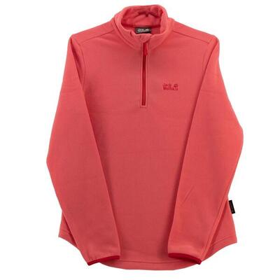 Pullover Echo Fleece Sweater in Rosa