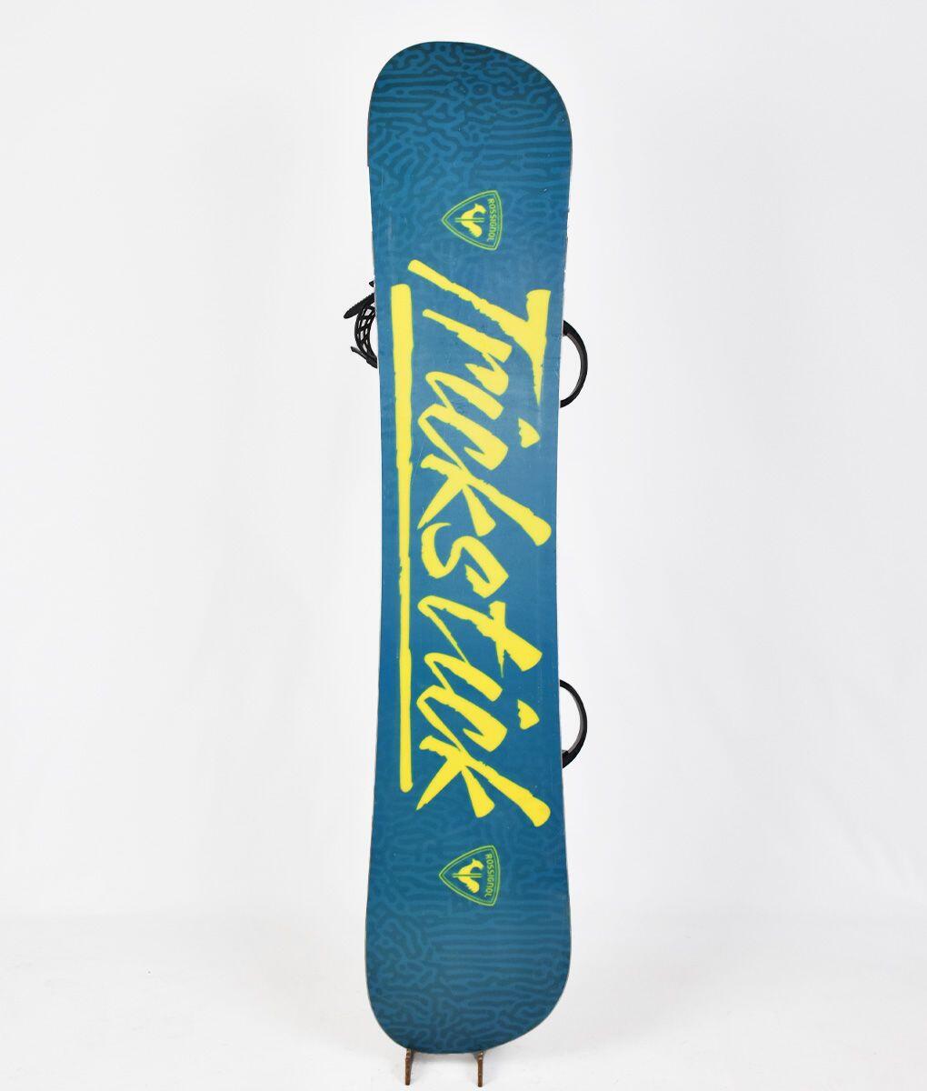 RECONDITIONNE - Snowboard Test Rossignol Trickstick 2024 - TRES BON 3/3