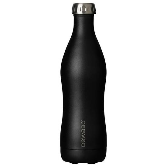 Bouteille isotherme Cocktail Collection Black Sun - 750 ml - Noir