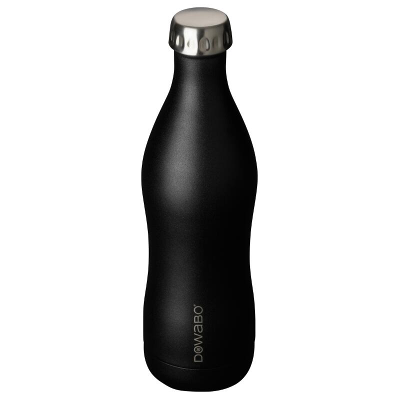 Bouteille isotherme Cocktail Collection Black Sun - 750 ml - Noir 4/5